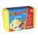 Front Standard. Hot Dots - Phonics Activity Cards, Vowels.