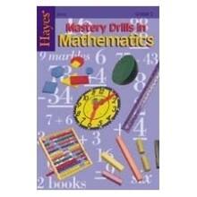 Front Large. Hayes - Mastery Drills in Mathematics Grade 2.