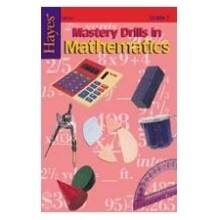 Front Large. Hayes - Mastery Drills in Mathematics Grade 7.