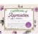 Front Large. Hayes - Certificate of Appreciation - 8.50" x 11".