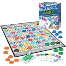 Best Buy: Jax Sequence for Kids Game jax8001