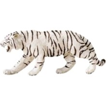 Best Buy Safari Wild Wildlife White Bengal Tiger Adult