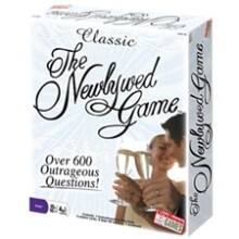 Front Large. Endless Games - Classic Newlywed Game.