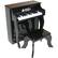 Front Standard. Schoenhut - 25 Key Elite Spinet Piano.