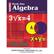 Front Large. Hayes - Algebra Book 1.