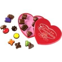 Front Large. Learning Resources - Hide n' Peek Chocolates.