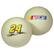 Front Large. Wave 7 - Jeff Gordon Cue Ball.