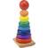 Front Large. Melissa & Doug - Geometric Stacker.