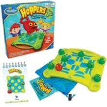 Front Large. ThinkFun - Hoppers Jr..