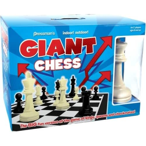 Giant solitaire : Chess Shop Online