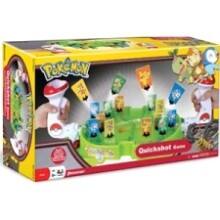 Front Large. Pressman - Pokemon Quickshot.