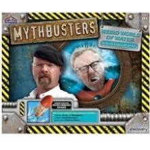 Front Large. POOF-Slinky - MythBusters Weird World of Water.