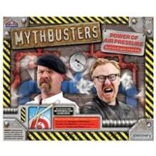Front Large. POOF-Slinky - MythBusters Power of Air Pressure.