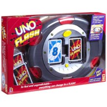 Best Buy: Mattel Uno Flash 841E5966