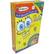 Front Large. Colorforms - SpongeBob SquarePants Colorforms 3D Deluxe Play Set.