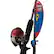 Front Standard. Zebco - 101C Fishing Rod & Reel Combo.