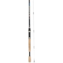 Front Large. Zebco - Platinum Ti Fishing Rod.