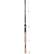 Front Large. Zebco - Platinum Ti Fishing Rod.