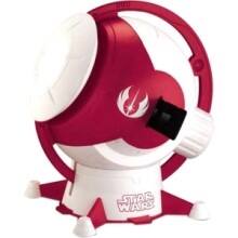 Front Large. Uncle Milton - Star Wars Science: Jedi Projector.