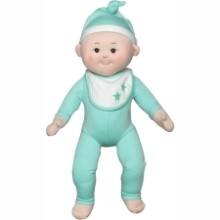 Front Large. Childrens Factory - Sweet Cuddles Doll Asian Boy.