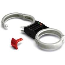 Front Large. Wild Planet - Spy Handcuffs.