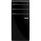 Asus - Desktop - 16GB Memory - 2TB Hard Drive-Front_Standard