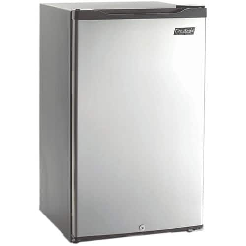 fire magic premium refrigerator