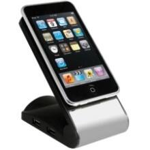 Front Large. Hip Street - Cellular Phone Cradle.