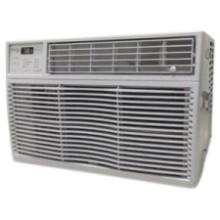 Front Large. SoleusAir - Window Air Conditioner.