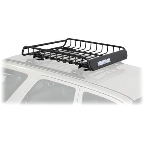 Best Buy: Yakima Cargo Basket 8007070