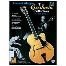 Front Large. Alfred - The Gershwin Collection.