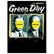 Front Large. Alfred - Green Day: Nimrod..