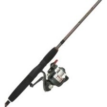 Best Buy: Quantum Snapshot Fishing Rod & Reel Combo SS20662ML