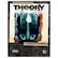 Front Large. Alfred - Theory of a Deadman: Scars & Souvenirs.