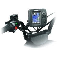 Best Buy: Humminbird Ice Fishing Marine Mount for GPS RM ATV