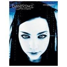 Front Large. Alfred - Evanescence: Fallen.