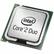 Front Large. Intel - Core 2 Duo 2.66 GHz Processor - Socket T LGA-775.