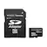 Front Large. Wintec - FileMate 32 GB microSD High Capacity (microSDHC) - 1 Card.