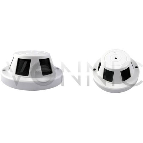 Front Standard. Vonnic - Cable Surveillance/Network Camera.