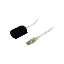 Front Large. Datago - Data Transfer Adapter.