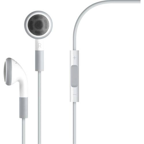 apple earset