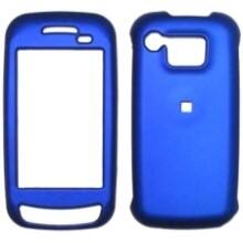 Front Large. Empire - Cell Phone Case - Blue.