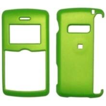 Front Large. Empire - Cell Phone Case - Neon Green.