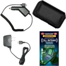 Front Large. Empire - Phone Accessory Kit.