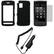 Front Large. Empire - Phone Accessory Kit.