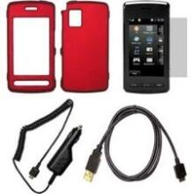 Front Large. Empire - Phone Accessory Kit.