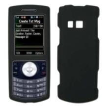 Front Large. Empire - Snap-On Cell Phone Case - Black.