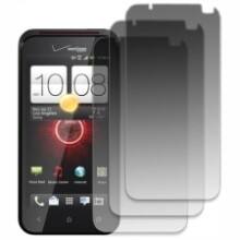 Front Large. Empire - HTC DROID Incredible 4G LCD Cover - 3 Pack.