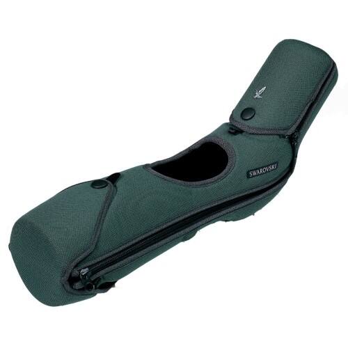 Front Standard. Swarovski - Protective Cases for Spotting Scopes.