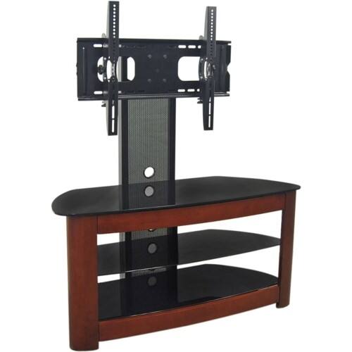 Front Standard. Walker Edison - TV Stand for Flat-Panel TVs Up to 52".